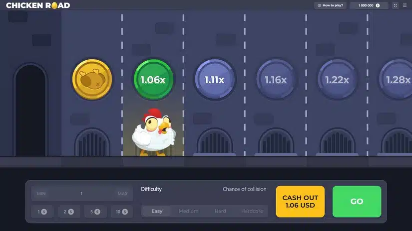 Comment Améliorer ses Chances sur Chicken Road Comment Améliorer ses Chances sur Chicken Road