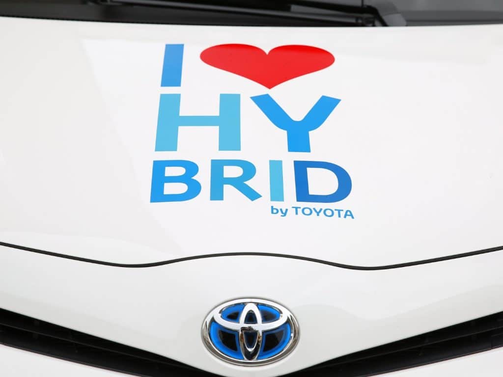 Toyota Hybride, un succès mondial